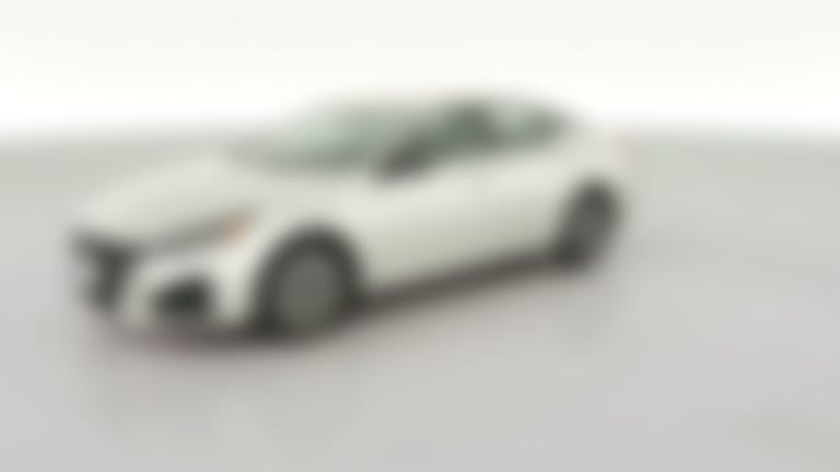2024 Nissan Altima vehicle photo
