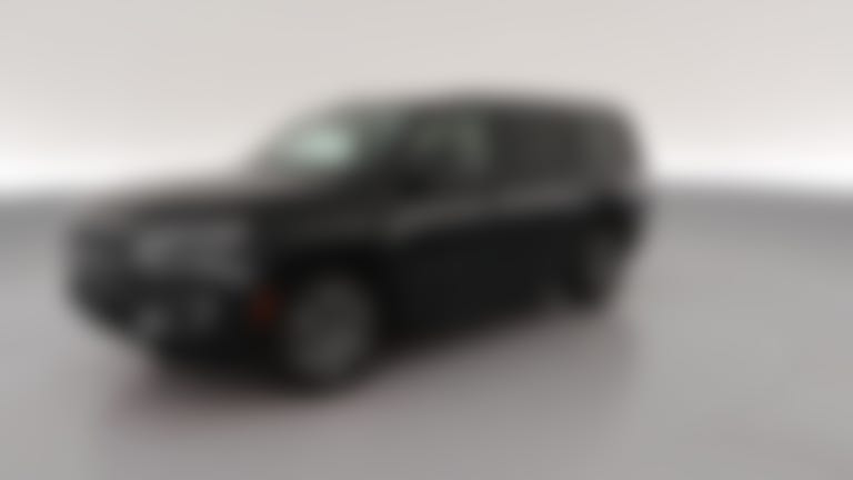 2024 Jeep Wagoneer vehicle photo