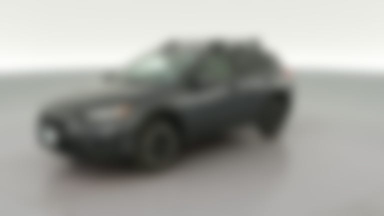 2022 Subaru Crosstrek vehicle photo