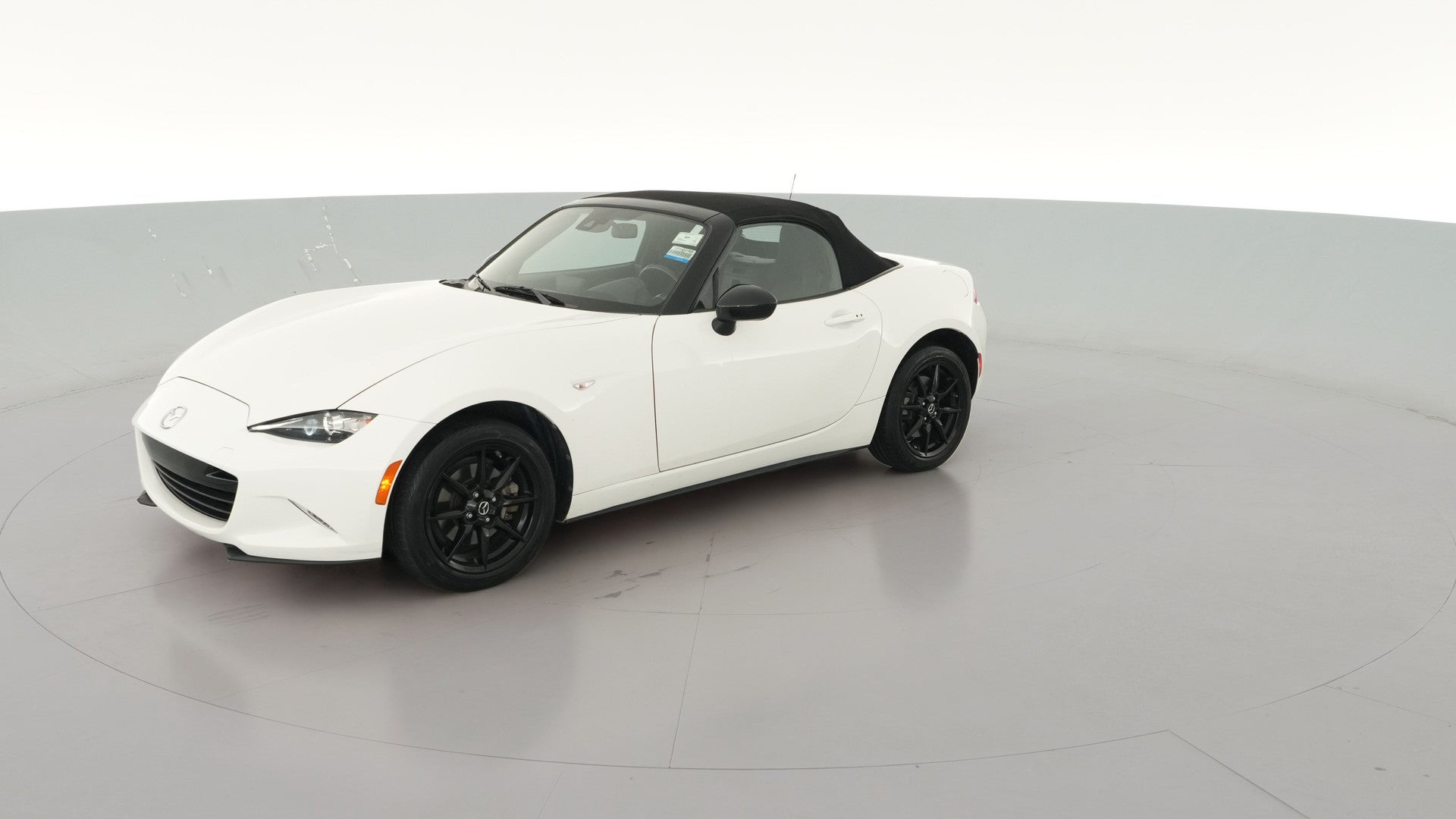 2020 MAZDA MX-5 Miata vehicle photo