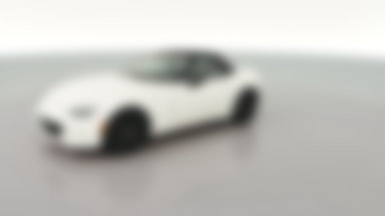 2020 MAZDA MX-5 Miata vehicle photo