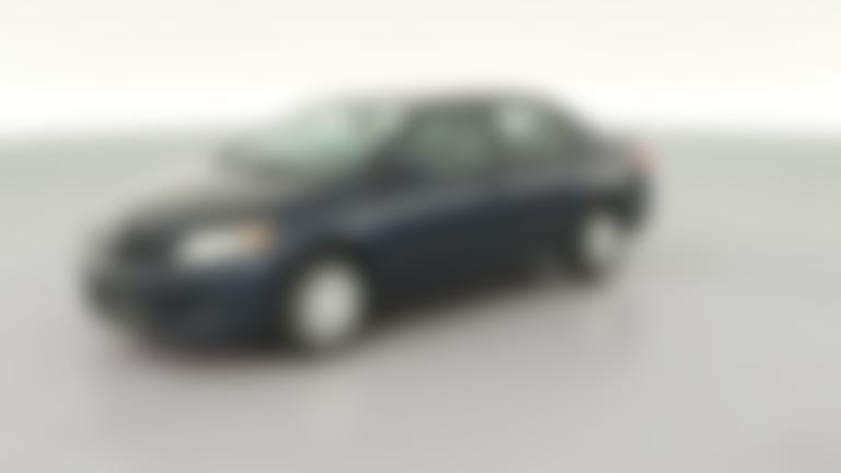 2011 Toyota Corolla vehicle photo