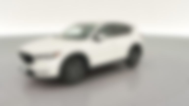 2018 MAZDA CX-5 vehicle photo