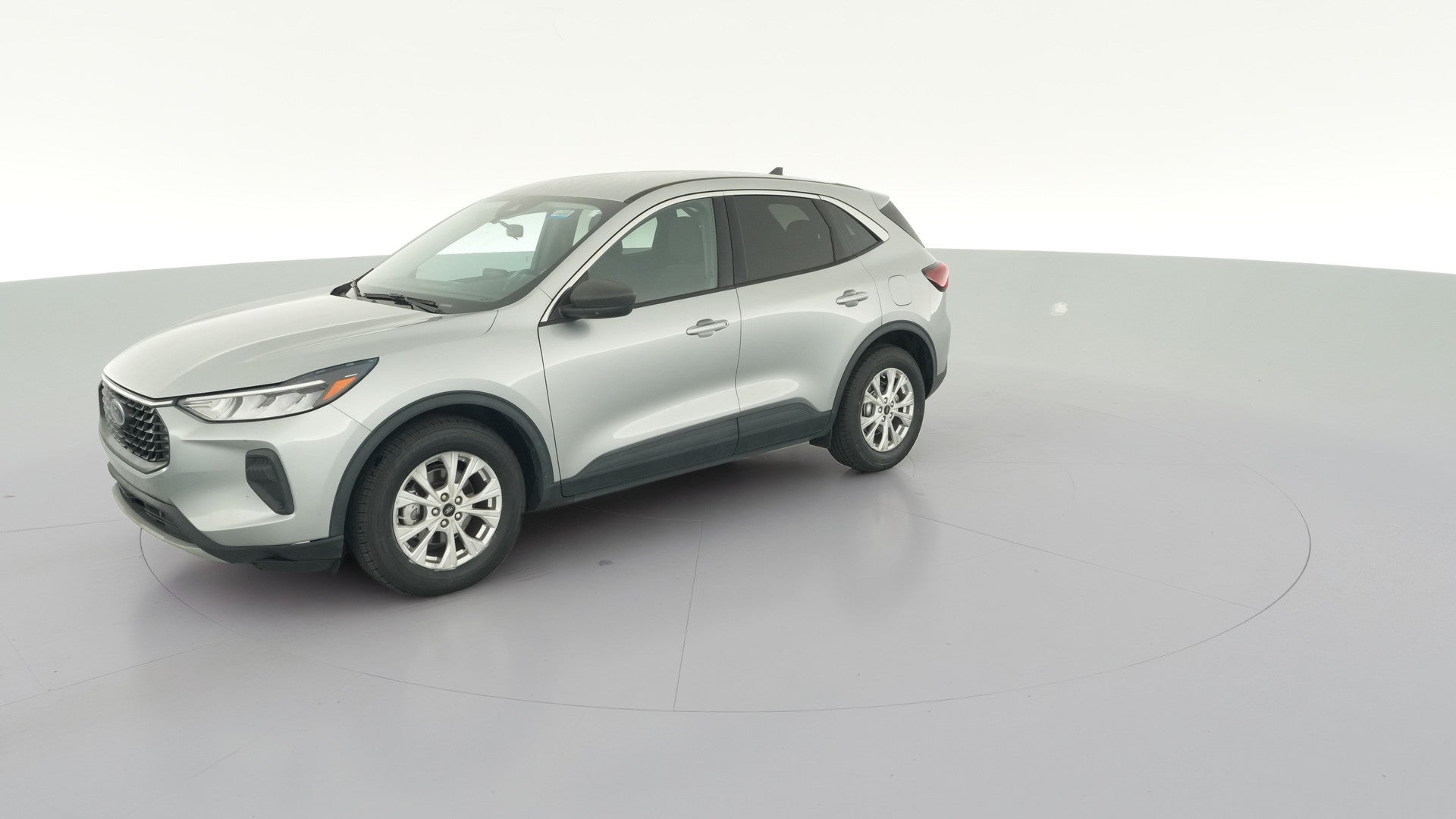 2023 Ford Escape vehicle photo