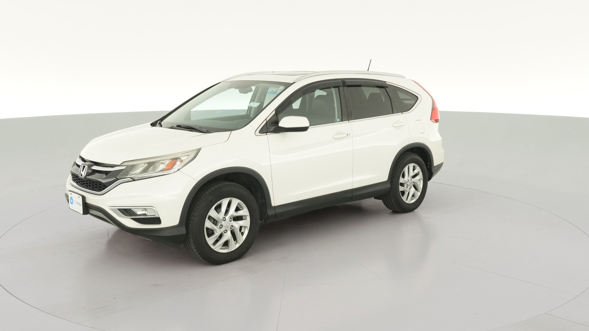 2016 Honda CR-V vehicle photo
