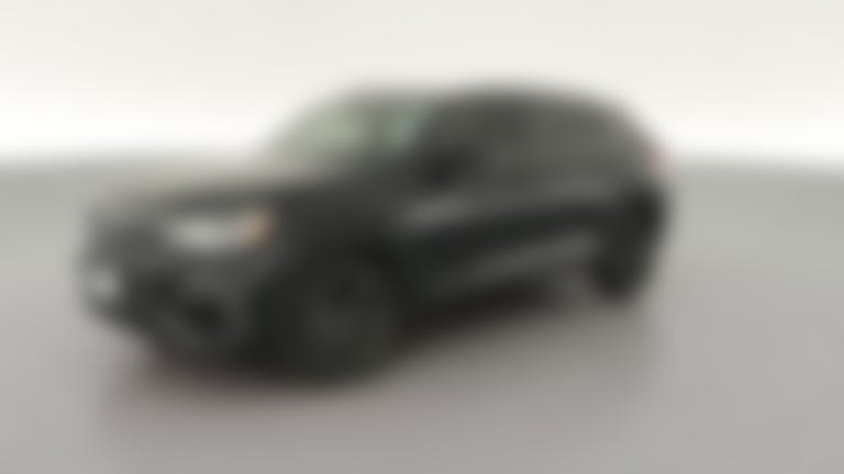 2022 Volkswagen Atlas Cross Sport vehicle photo