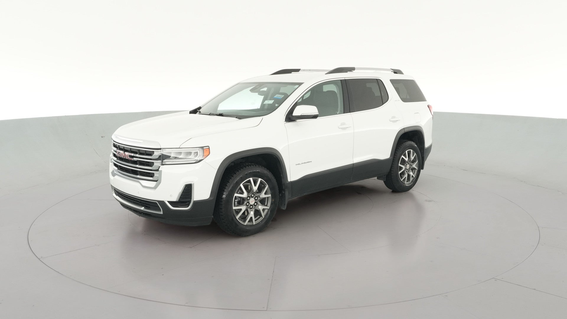 2022 GMC Acadia vehicle photo