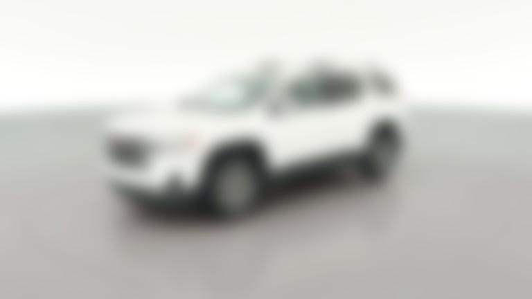 2022 GMC Acadia vehicle photo