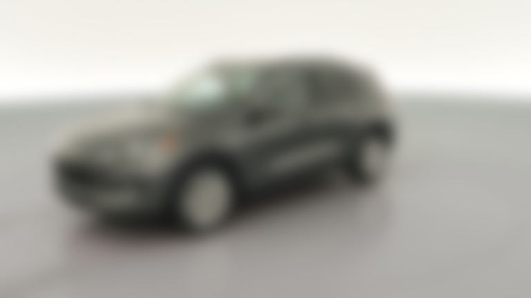2020 Ford Escape vehicle photo