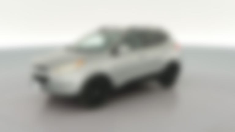 2013 Hyundai Tucson vehicle photo