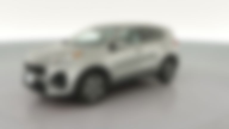 2020 Kia Sportage vehicle photo