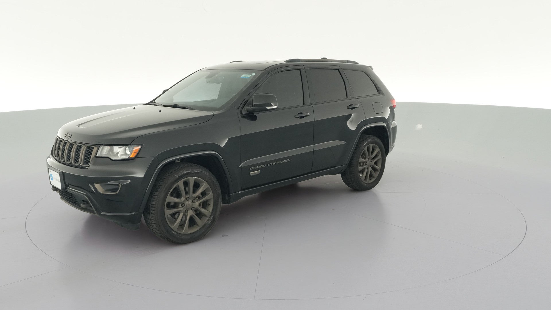 2016 Jeep Grand Cherokee vehicle photo