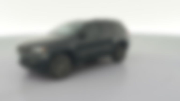 2016 Jeep Grand Cherokee vehicle photo