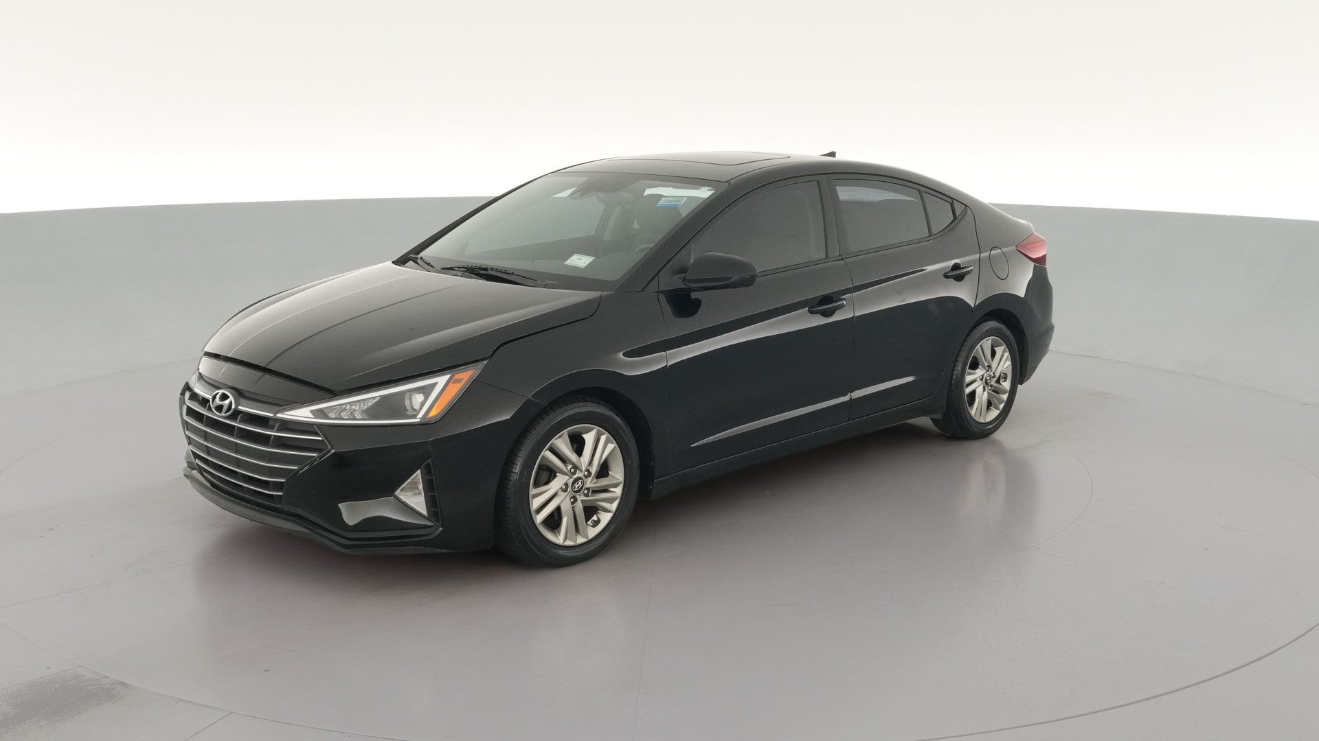 2019 Hyundai Elantra vehicle photo