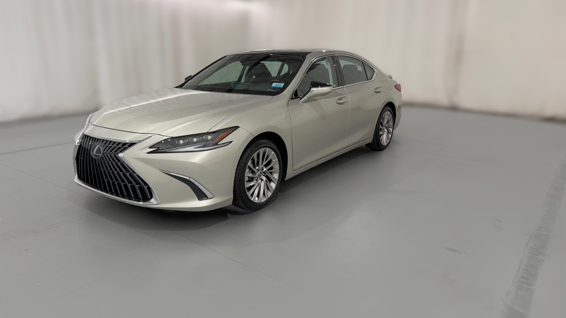 2022 Lexus ES vehicle photo