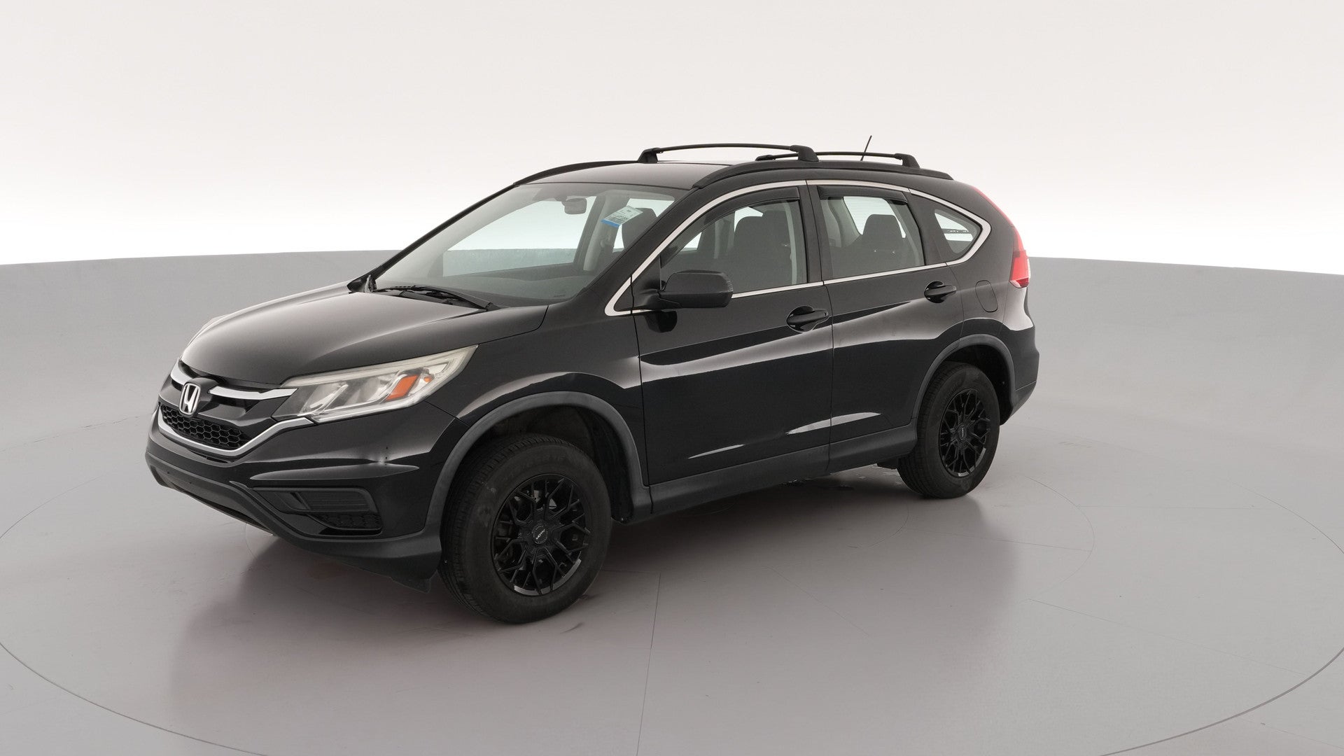2015 Honda CR-V vehicle photo