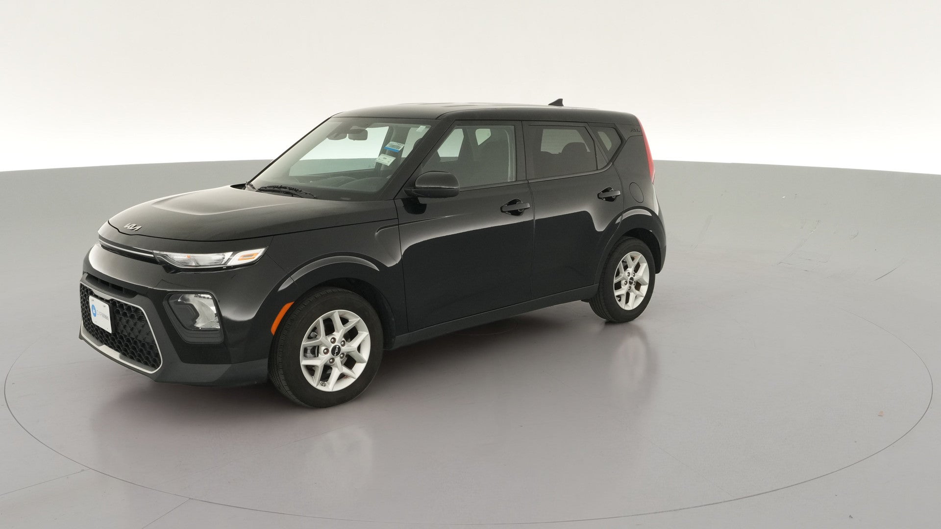 2022 Kia Soul vehicle photo