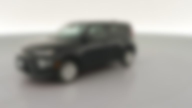 2022 Kia Soul vehicle photo