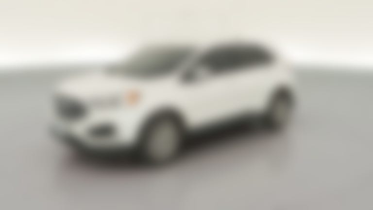 2021 Ford Edge vehicle photo
