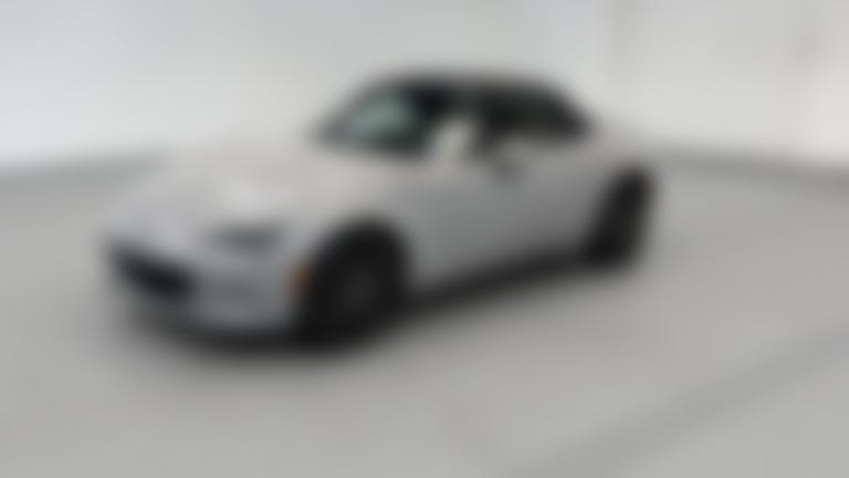 2024 MAZDA MX-5 Miata vehicle photo