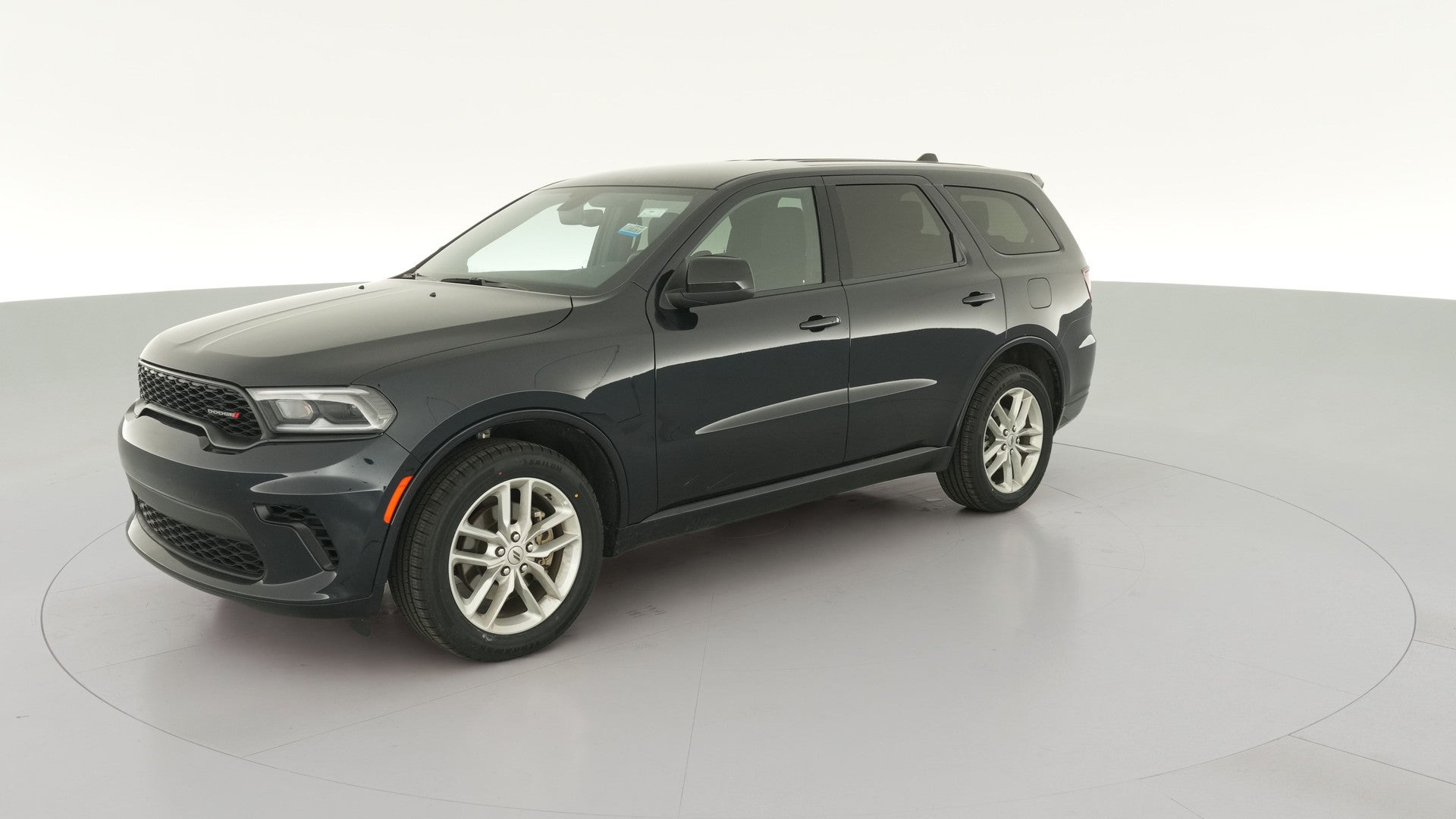 2025 Dodge Durango vehicle photo