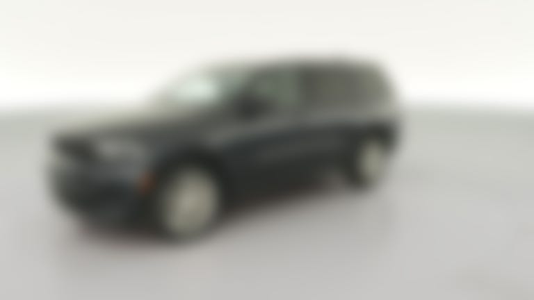 2025 Dodge Durango vehicle photo