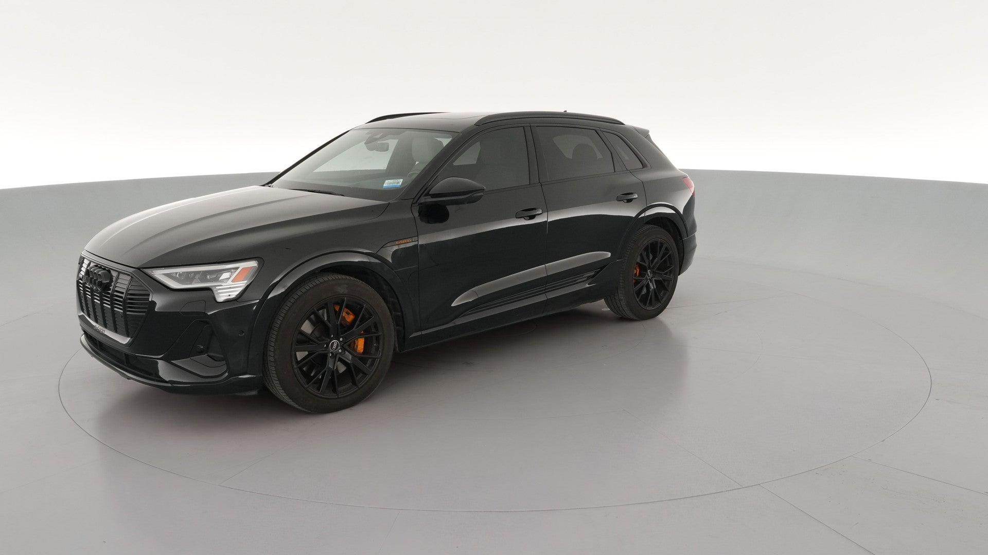 2023 Audi e-tron vehicle photo