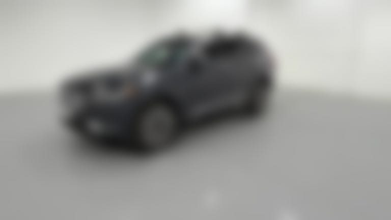 2021 Volvo XC90 vehicle photo