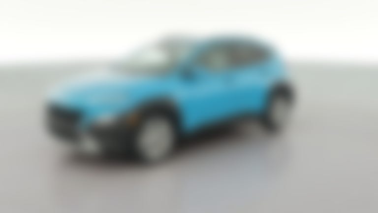 2023 Hyundai Kona vehicle photo