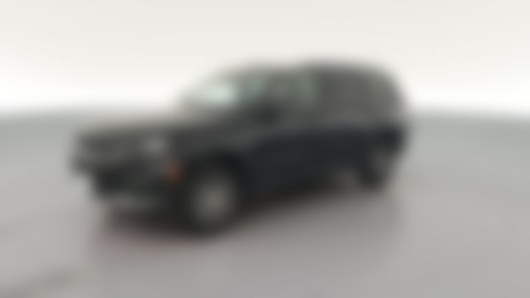 2024 Jeep Grand Cherokee L vehicle photo