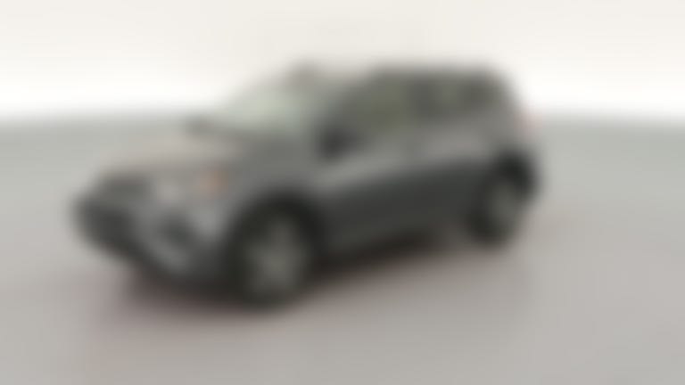 2017 Toyota RAV4 vehicle photo