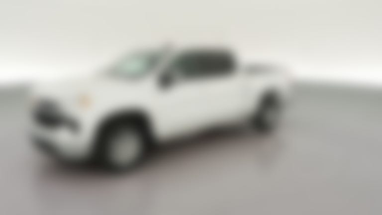 2025 Chevrolet Silverado 1500 Crew Cab vehicle photo