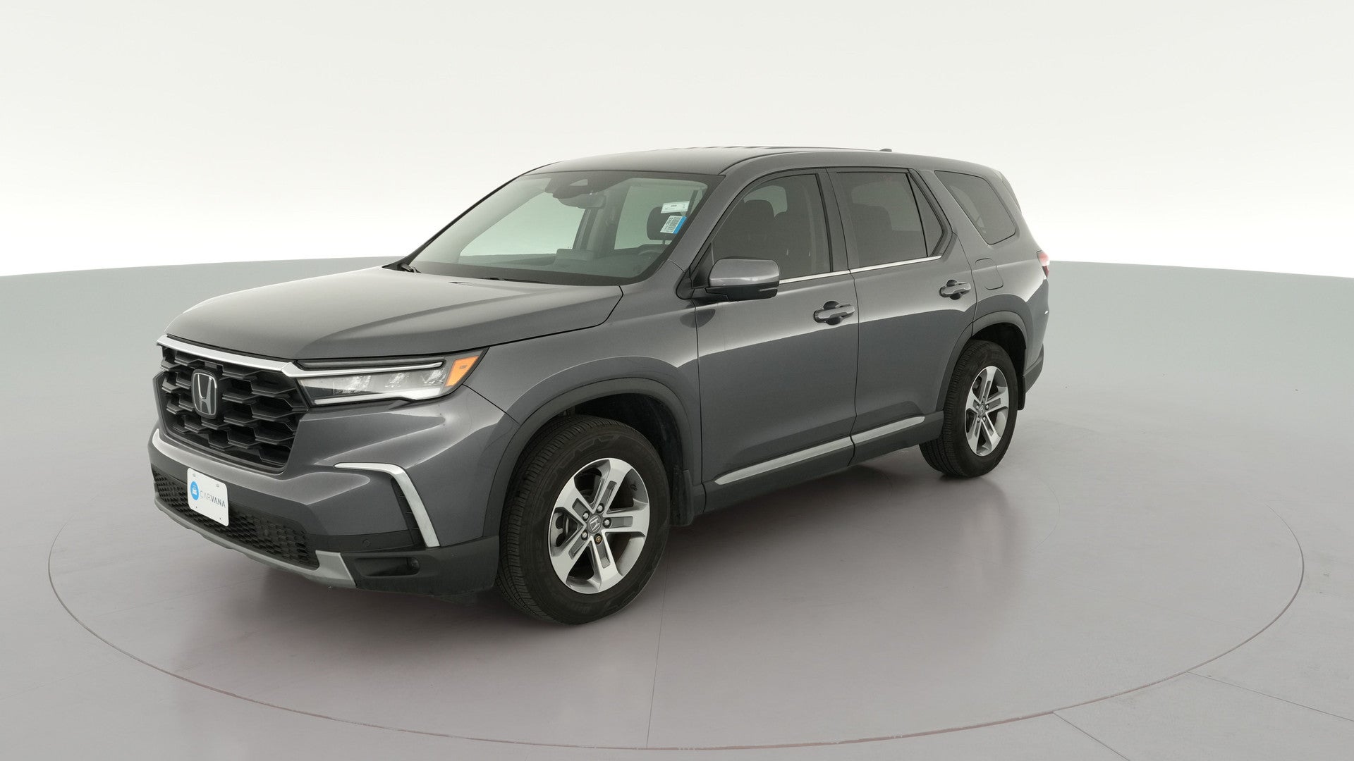 2023 Honda Pilot vehicle photo