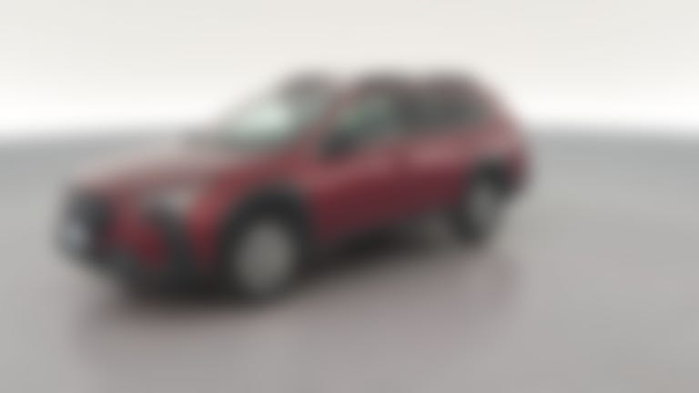2025 Subaru Outback vehicle photo