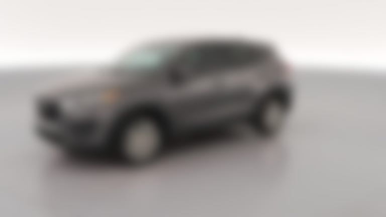 2020 Hyundai Tucson vehicle photo