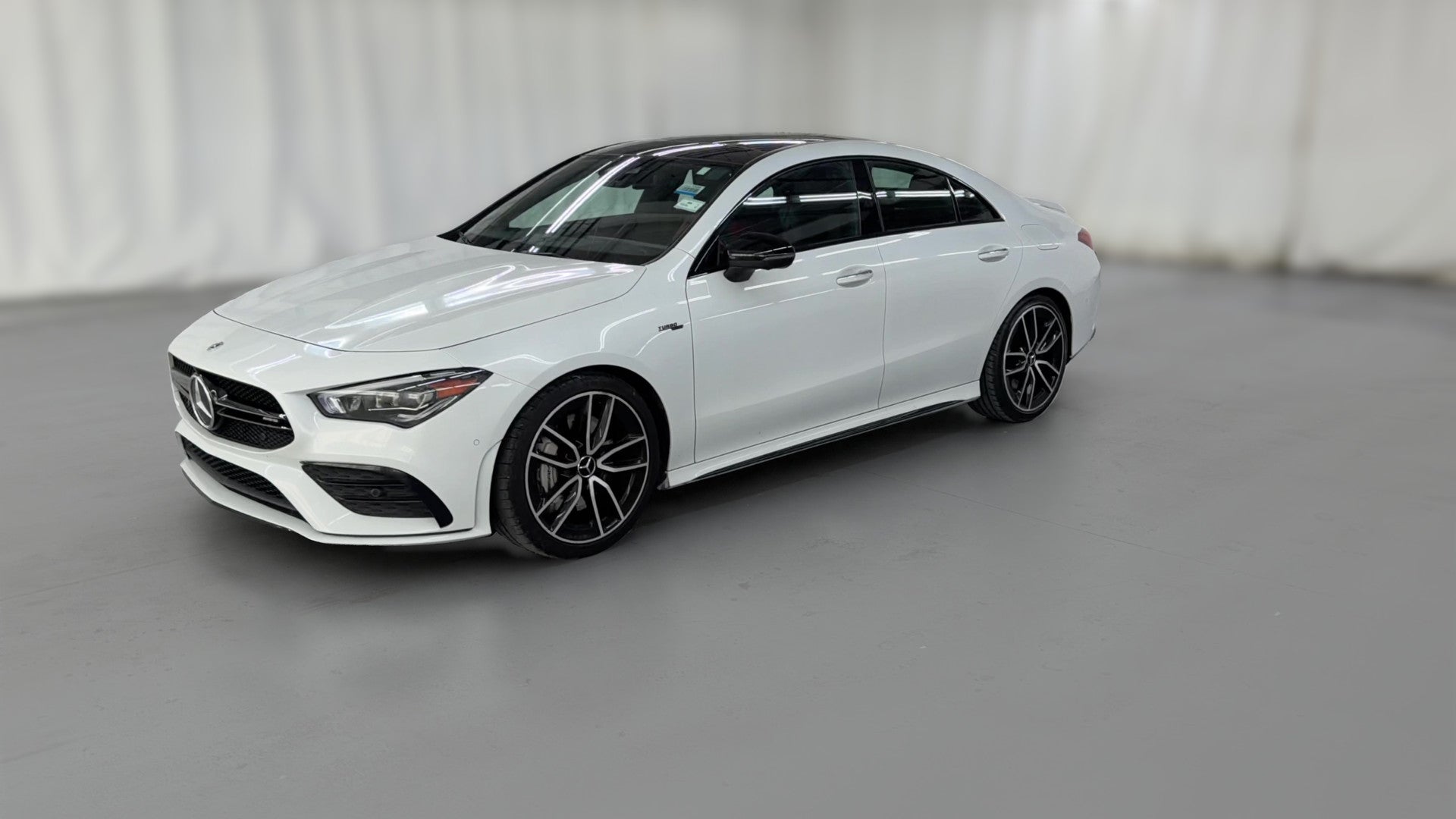 2023 Mercedes-Benz Mercedes-AMG CLA | Carvana