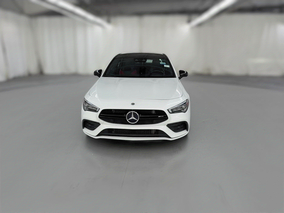 2023 Mercedes-Benz Mercedes-AMG CLA | Carvana