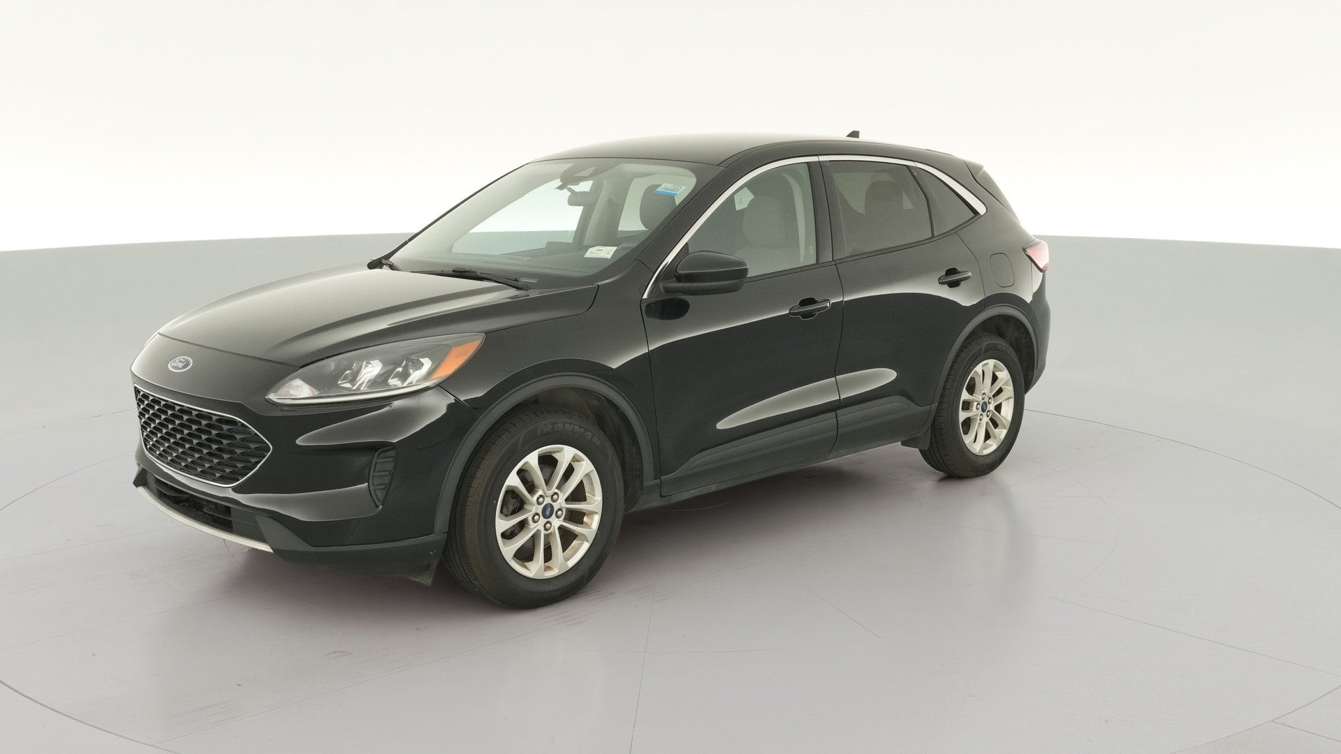 2020 Ford Escape vehicle photo