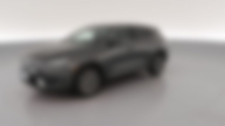 2020 Lincoln Nautilus vehicle photo