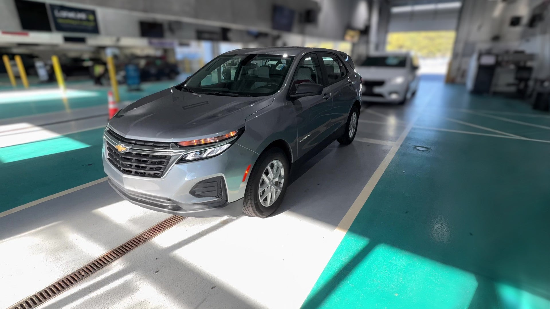 2024 Chevrolet Equinox | Carvana