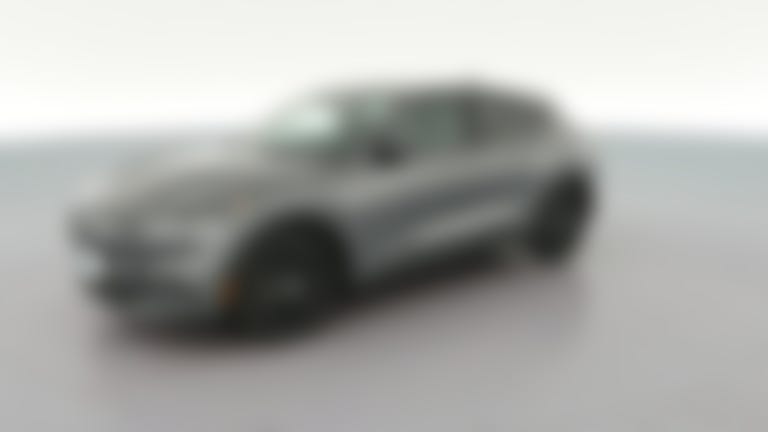 2021 Ford Mustang MACH-E vehicle photo