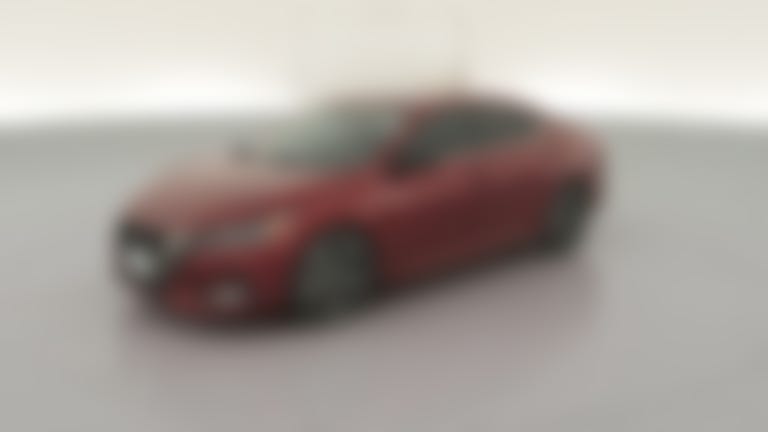 2021 Nissan Sentra vehicle photo