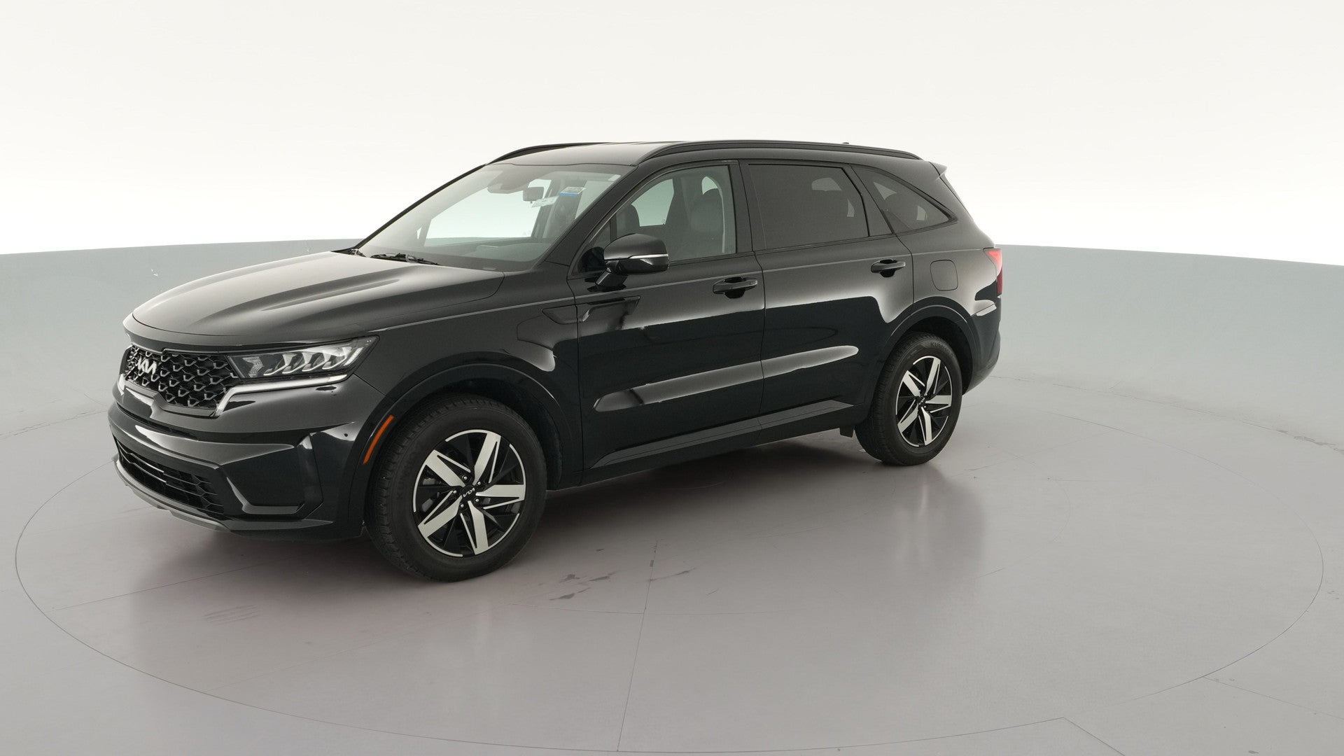 2023 Kia Sorento vehicle photo