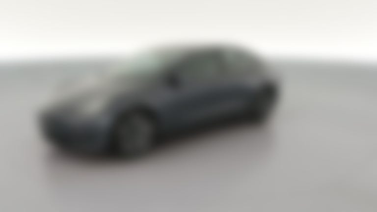 2020 Tesla Model 3 vehicle photo