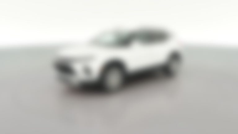 2024 Chevrolet Blazer vehicle photo