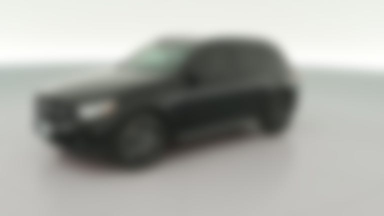 2019 Mercedes-Benz Mercedes-AMG GLC vehicle photo