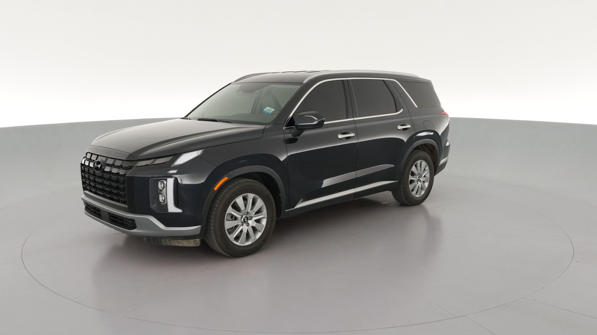 2025 Hyundai Palisade vehicle photo