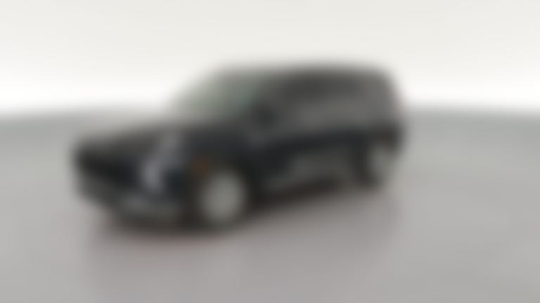 2025 Hyundai Palisade vehicle photo