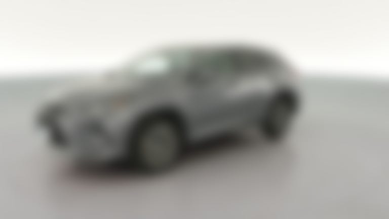 2020 Lexus RX vehicle photo