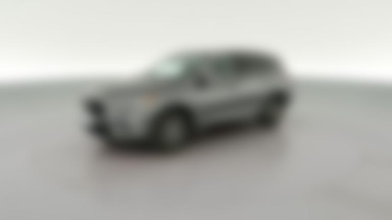 2020 INFINITI QX60 vehicle photo